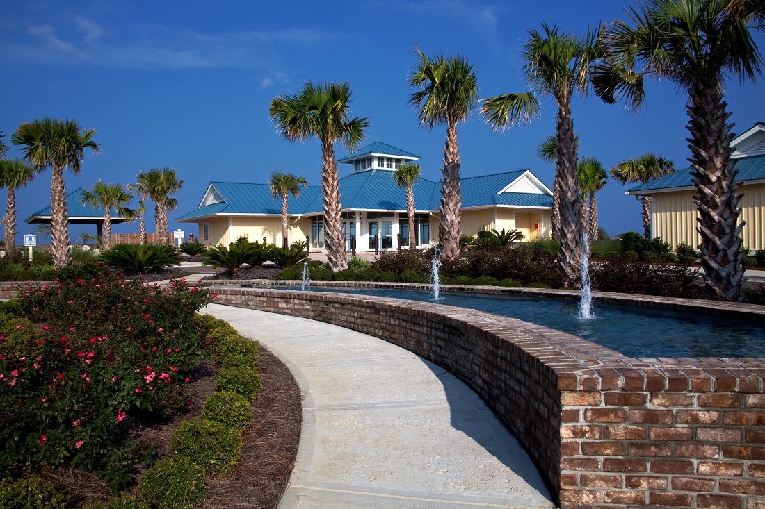Litchfield by the Sea SGA Architecture